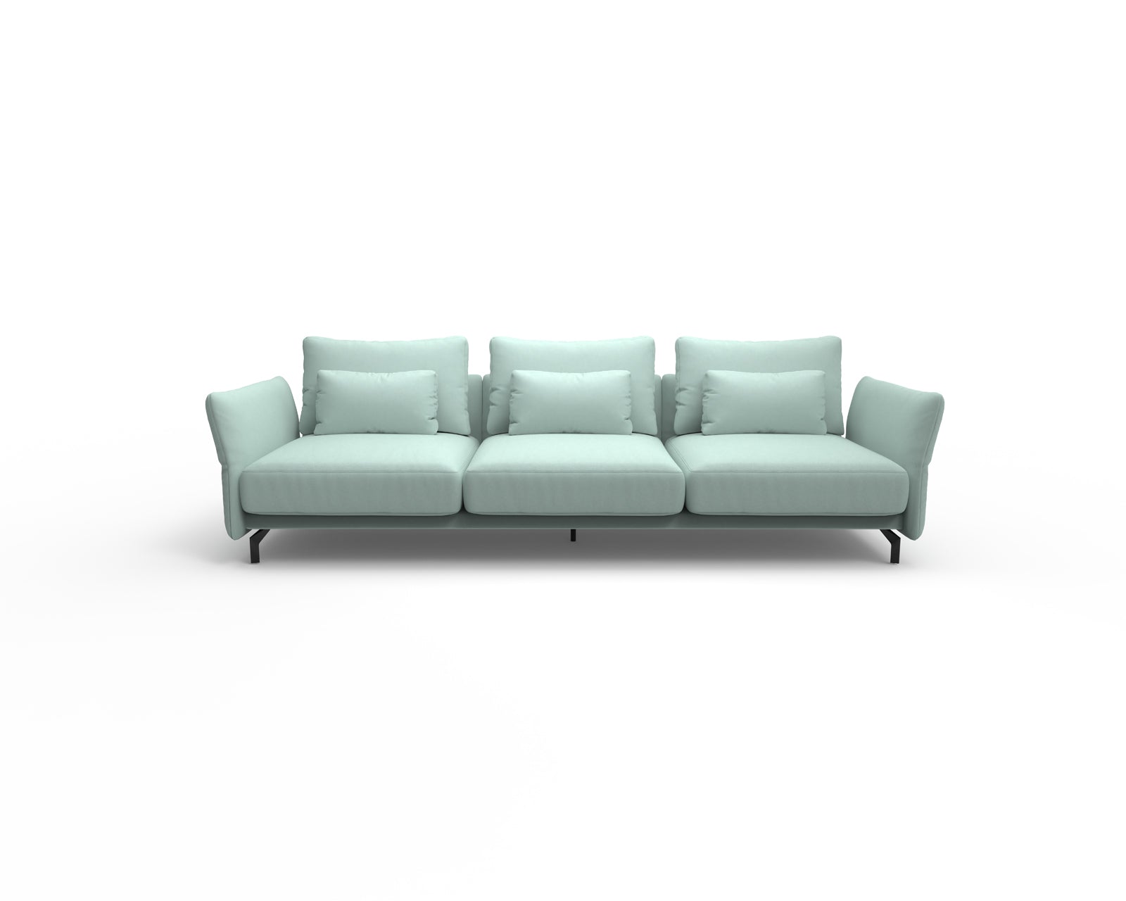 Seagull 3 Seater Sofa